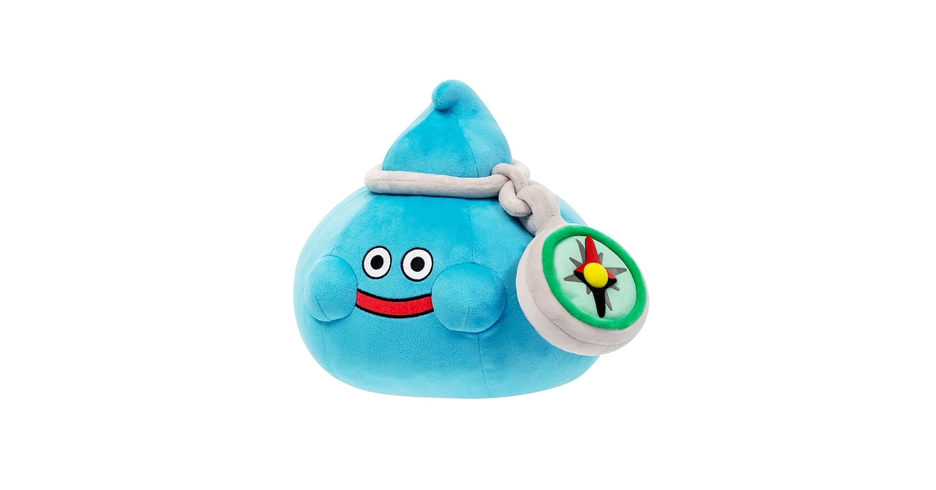 Amazon.co.jp: ドラゴンクエストウォーク ぬいぐるみ L ふっくら